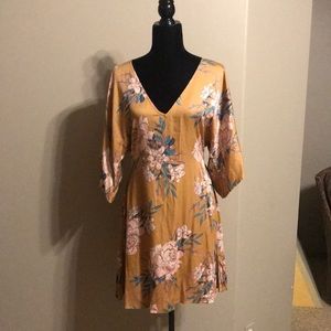 BillABong Dress, size Large